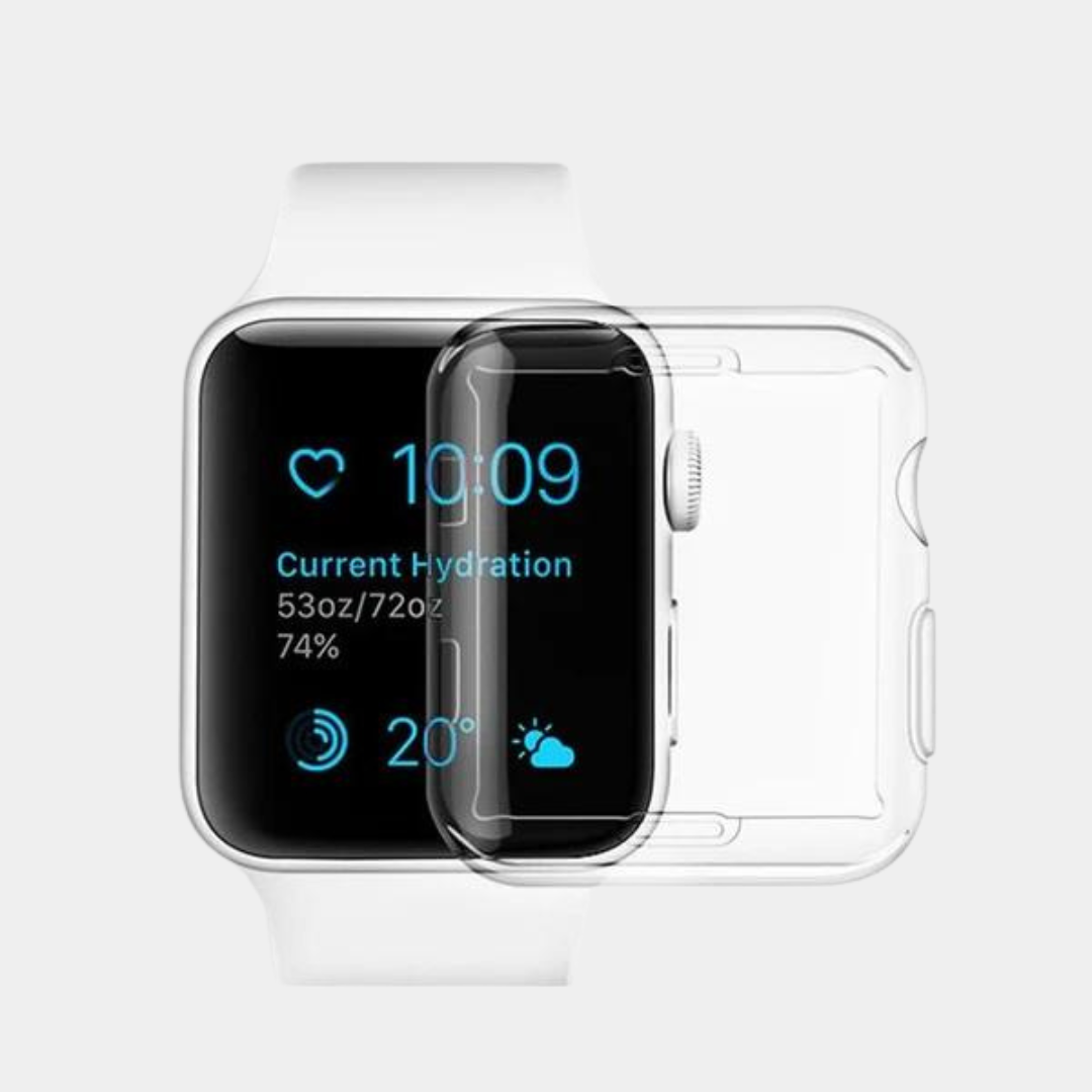 Apple Watch 360° case all-round protection