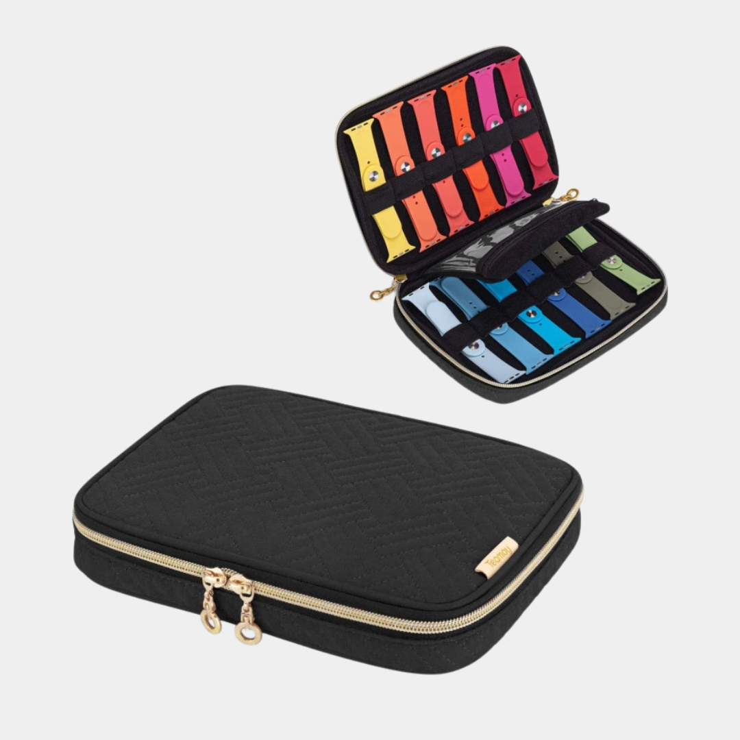 Apple Watch Organizer for Bracelets + Accessories |