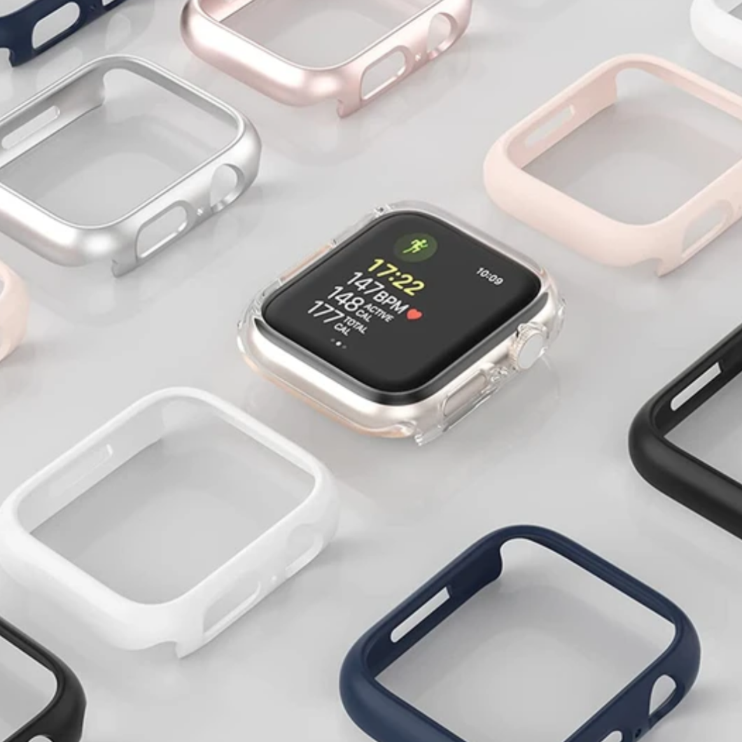 Apple Watch protective case