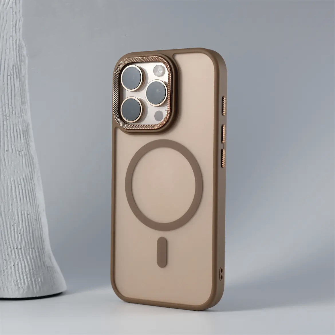 iPhone MagSafe Case |