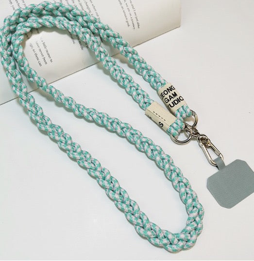 iPhone lanyard | "Lena" 