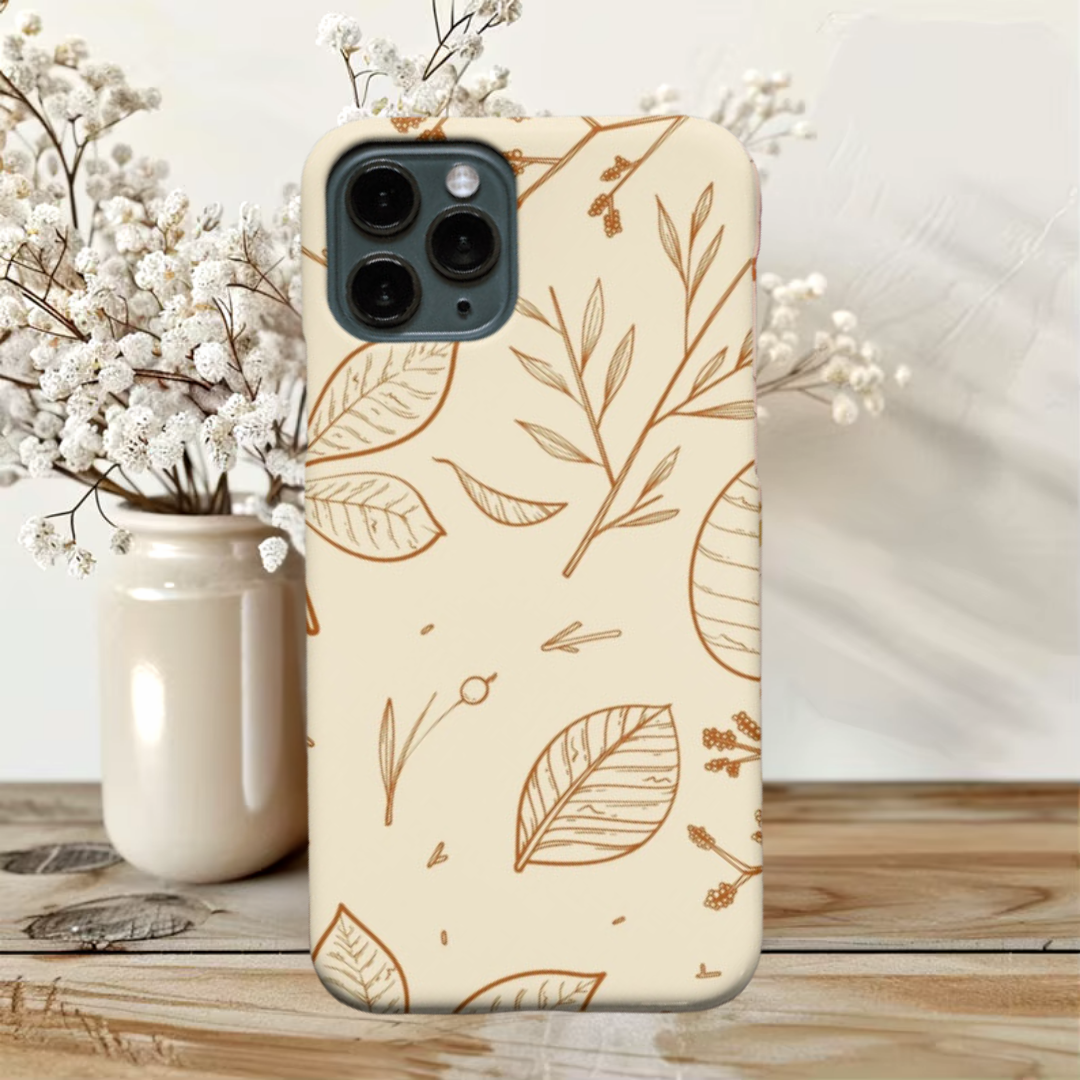 iPhone case | "Mira"
