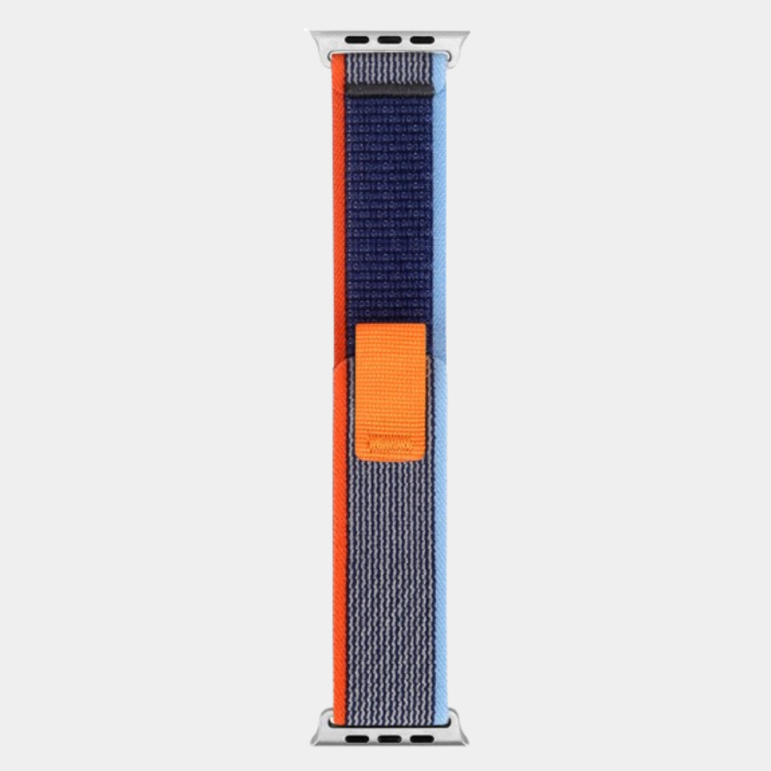 Apple Watch nylon strap | "Ralf"