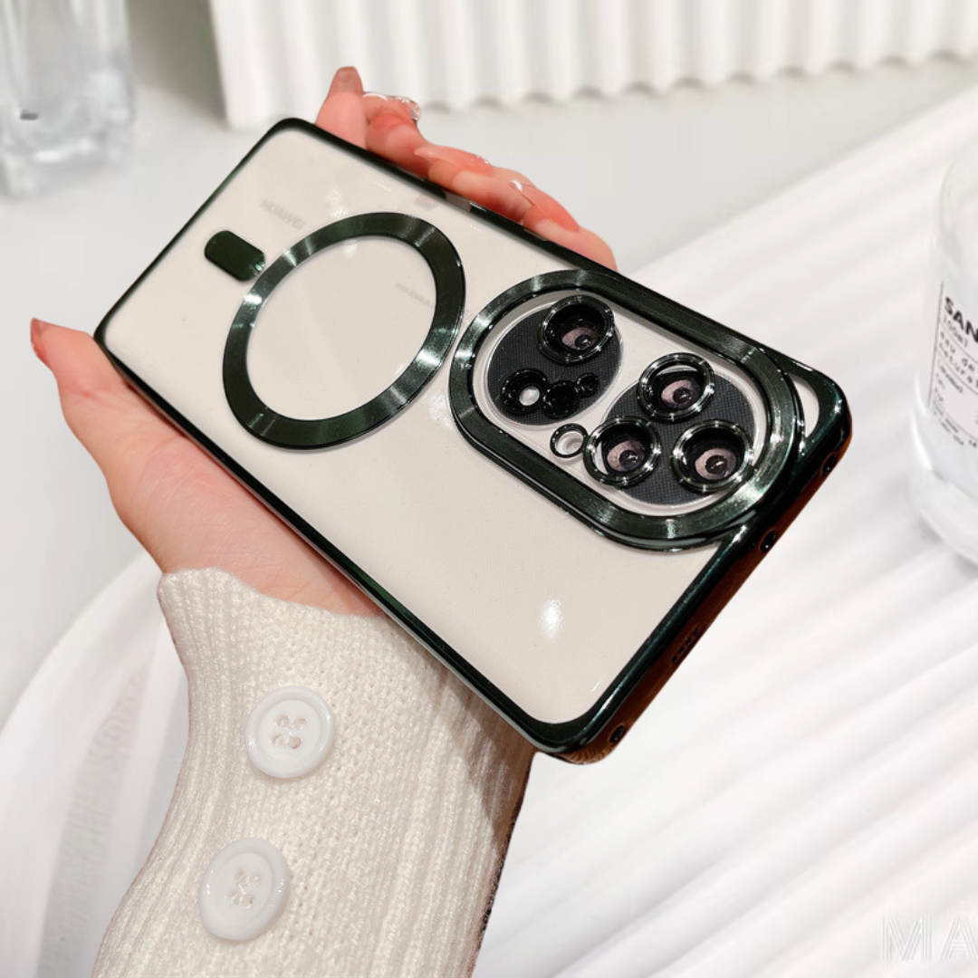 Huawei MagSafe cover | "Saint"