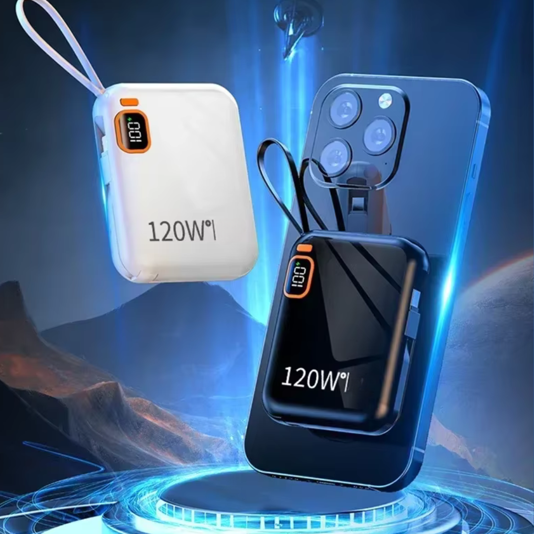 Universal Power Bank