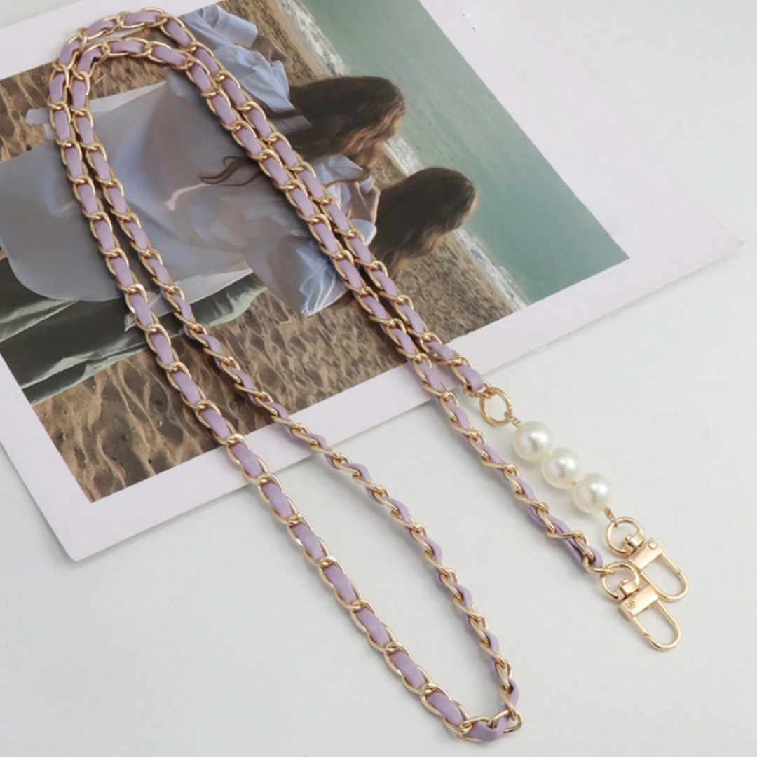 iPhone lanyard | "Tina"