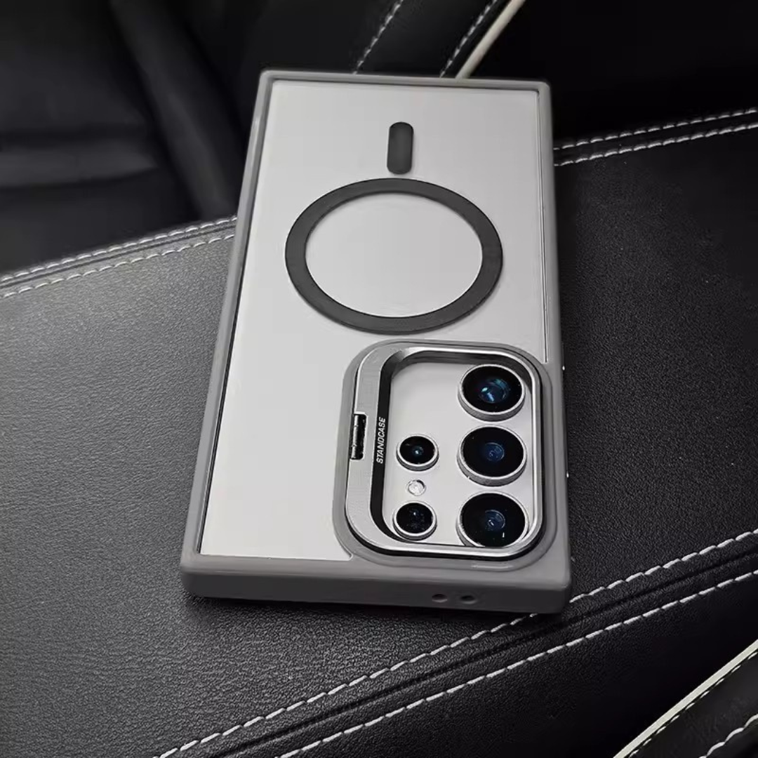 Samsung MagSafe case | "Flash"