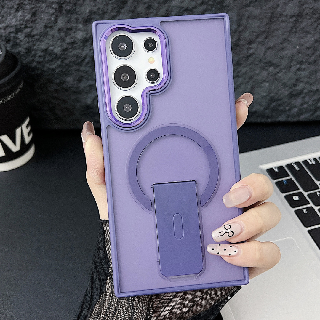 Samsung MagSafe case | "Joleen"