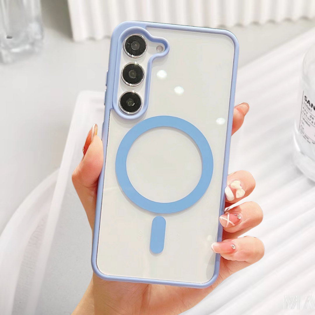 Samsung MagSafe case | "Chase"