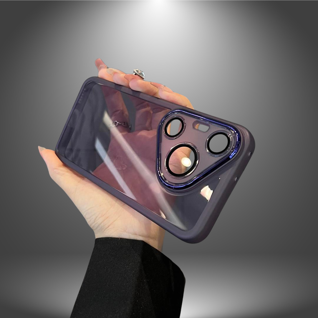 Huawei MagSafe case | "Levin"