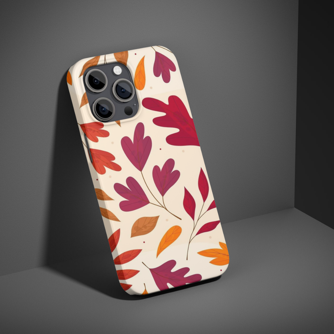 iPhone case | "Velvet"