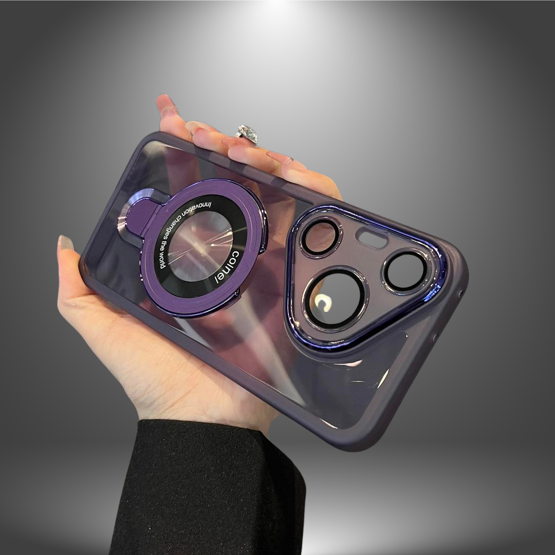 Huawei MagSafe case | "Levin"