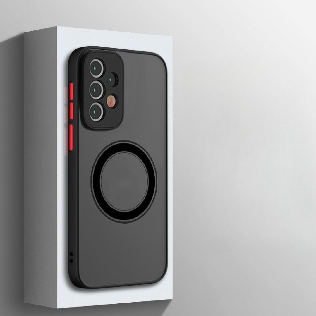 Samsung MagSafe case (S-series) | "Bay"