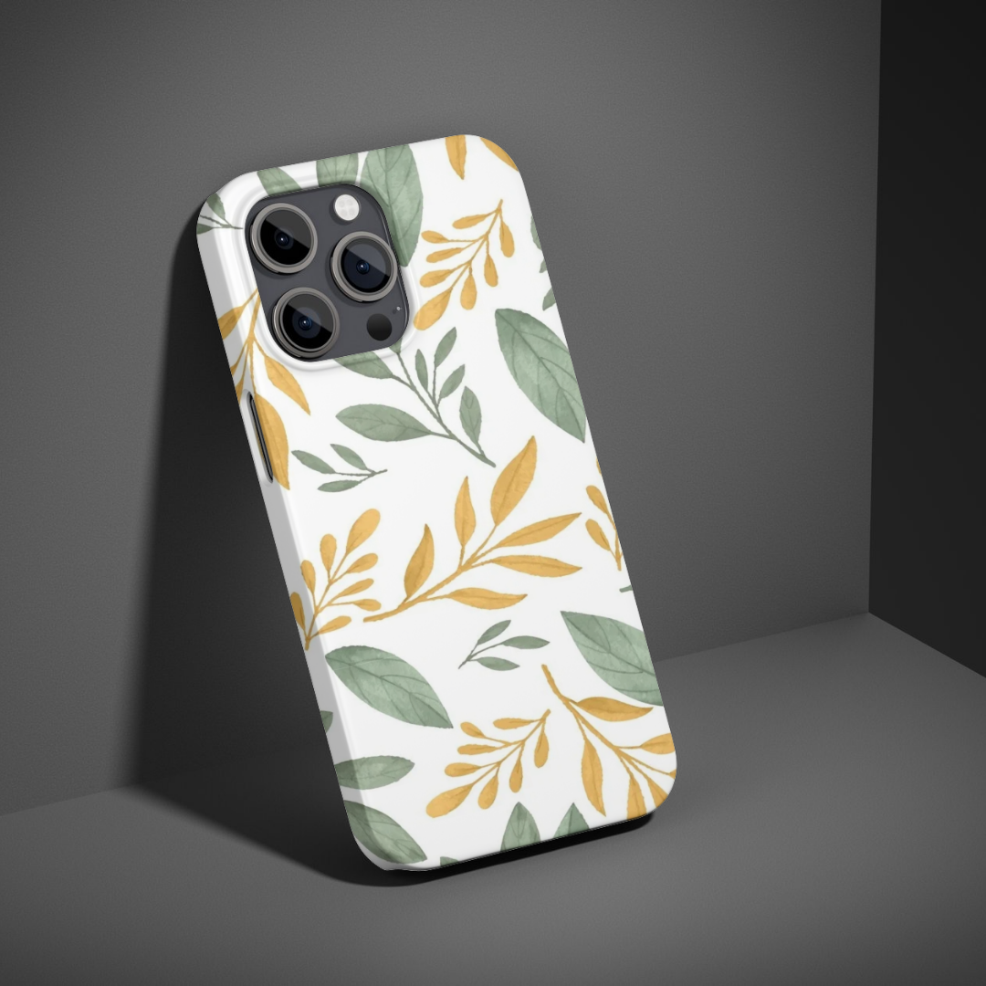 iPhone case | "Piccolo"