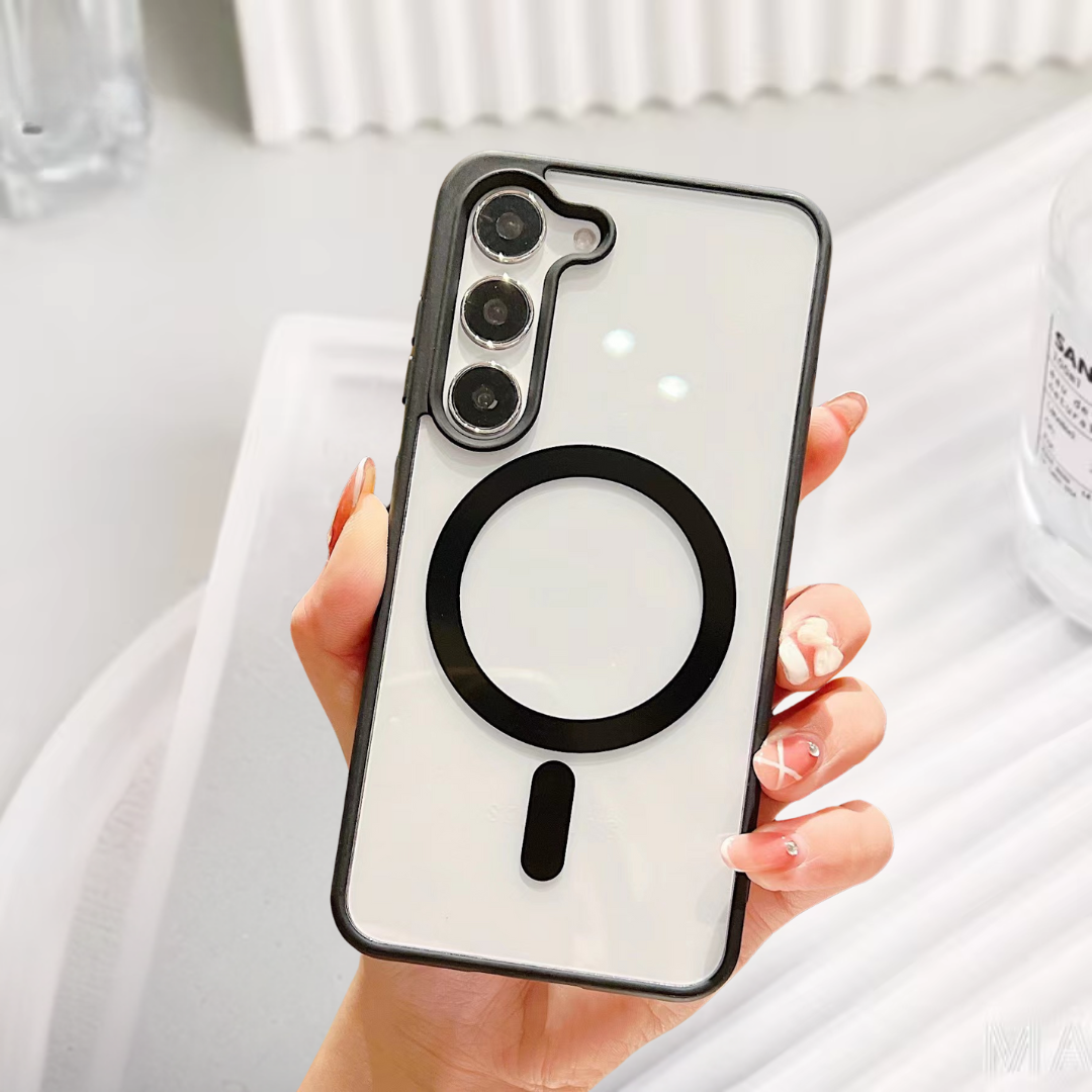 Samsung MagSafe case | "Chase"