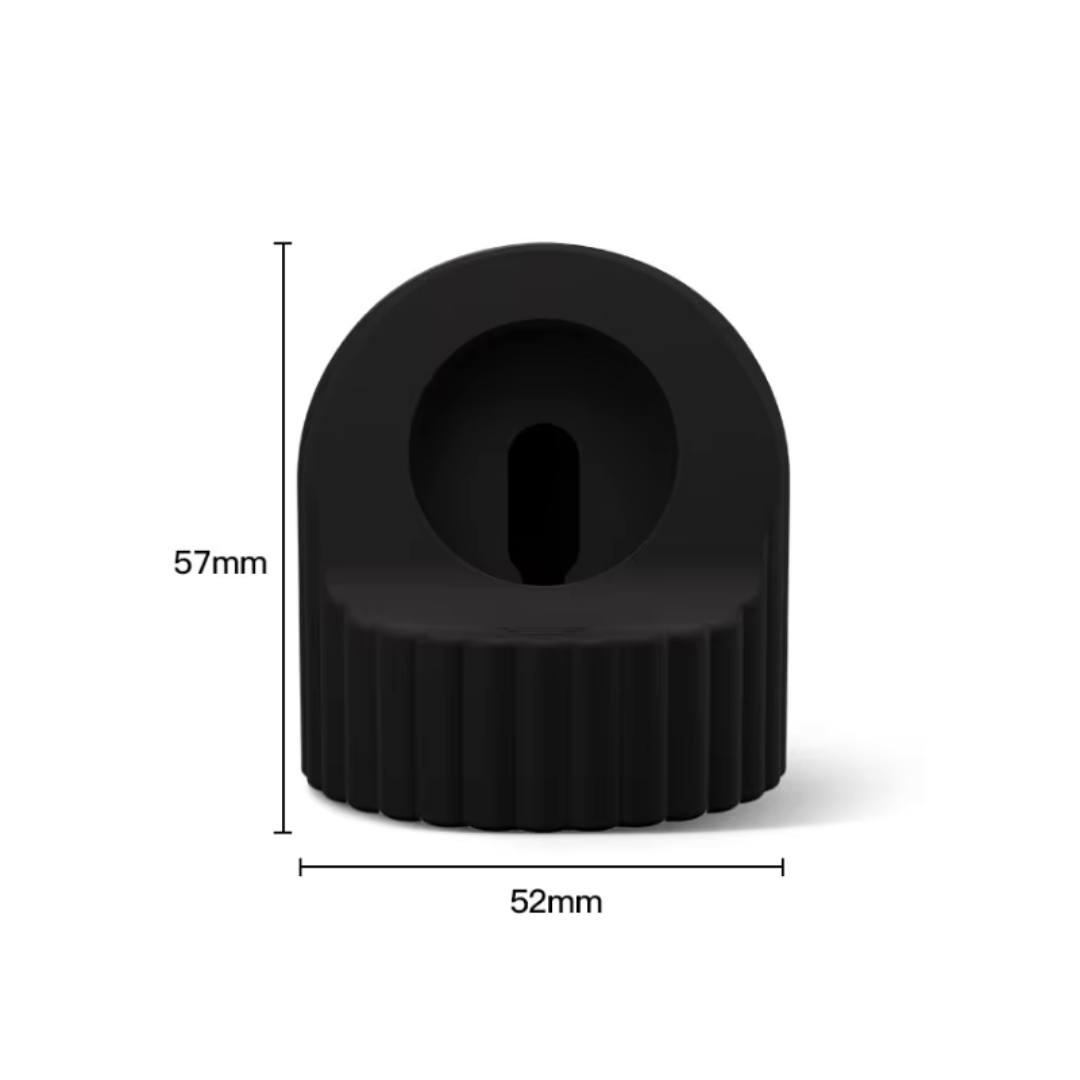 Apple Watch charging station | "Easy"