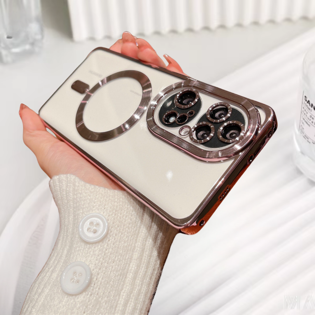Huawei MagSafe cover | "Saint"