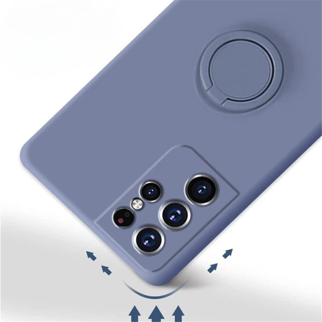 Samsung MagSafe case (S series) | "Clever"
