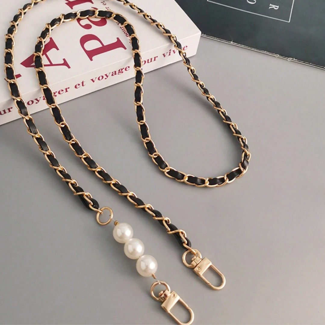 iPhone lanyard | "Tina"