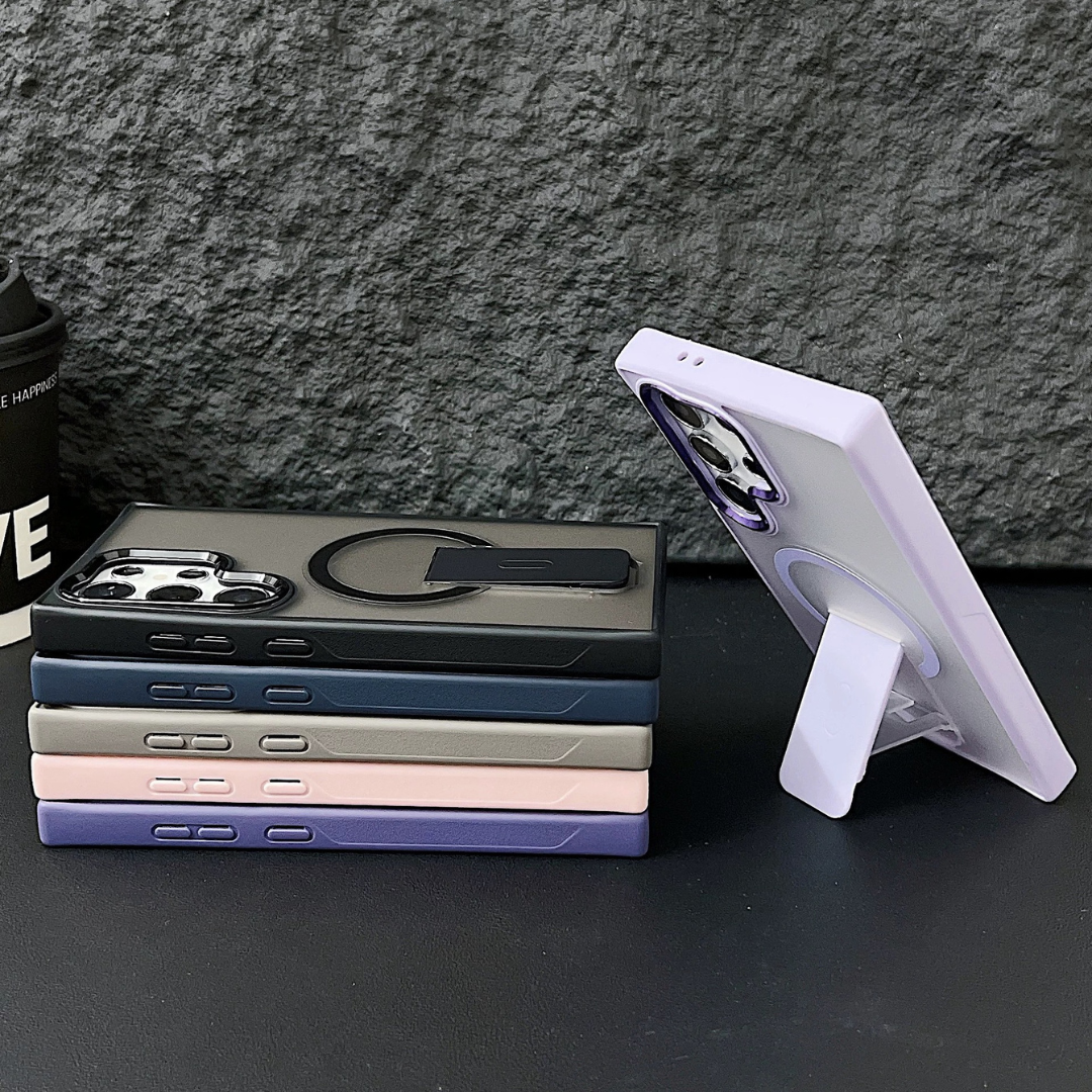 Samsung MagSafe case | "Joleen"