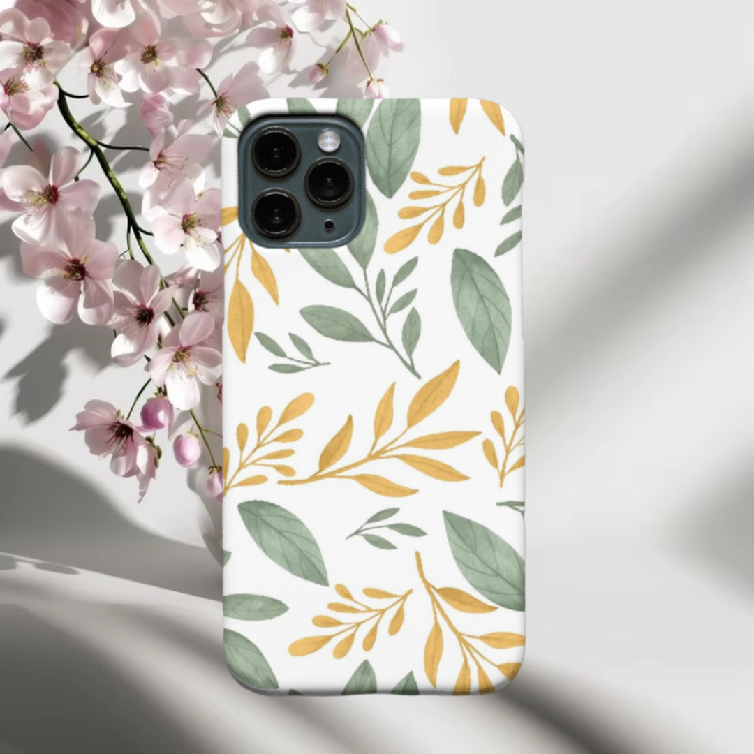 iPhone case | "Piccolo"
