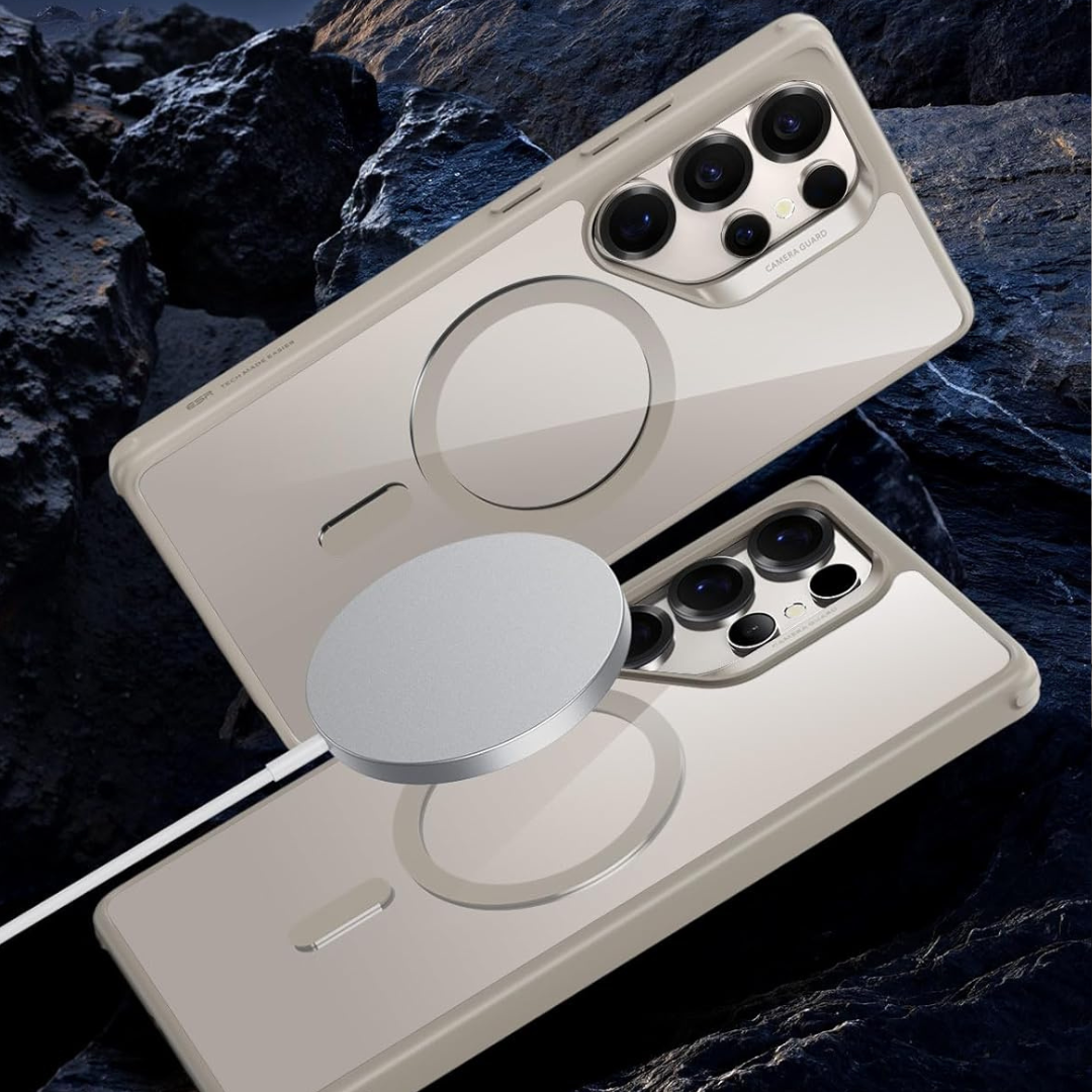 Samsung MagSafe case | "Amon"