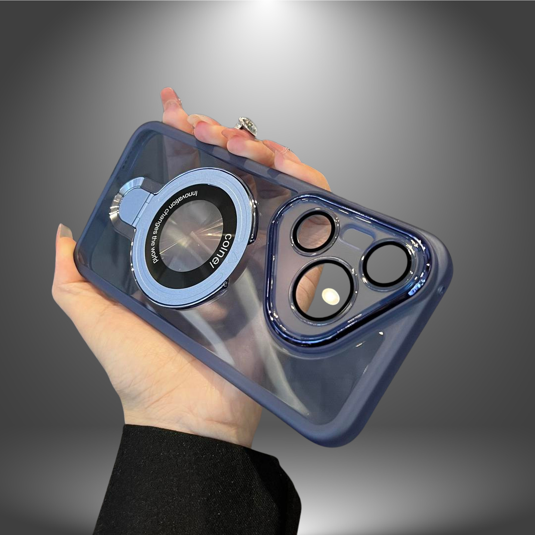 Huawei MagSafe case | "Levin"