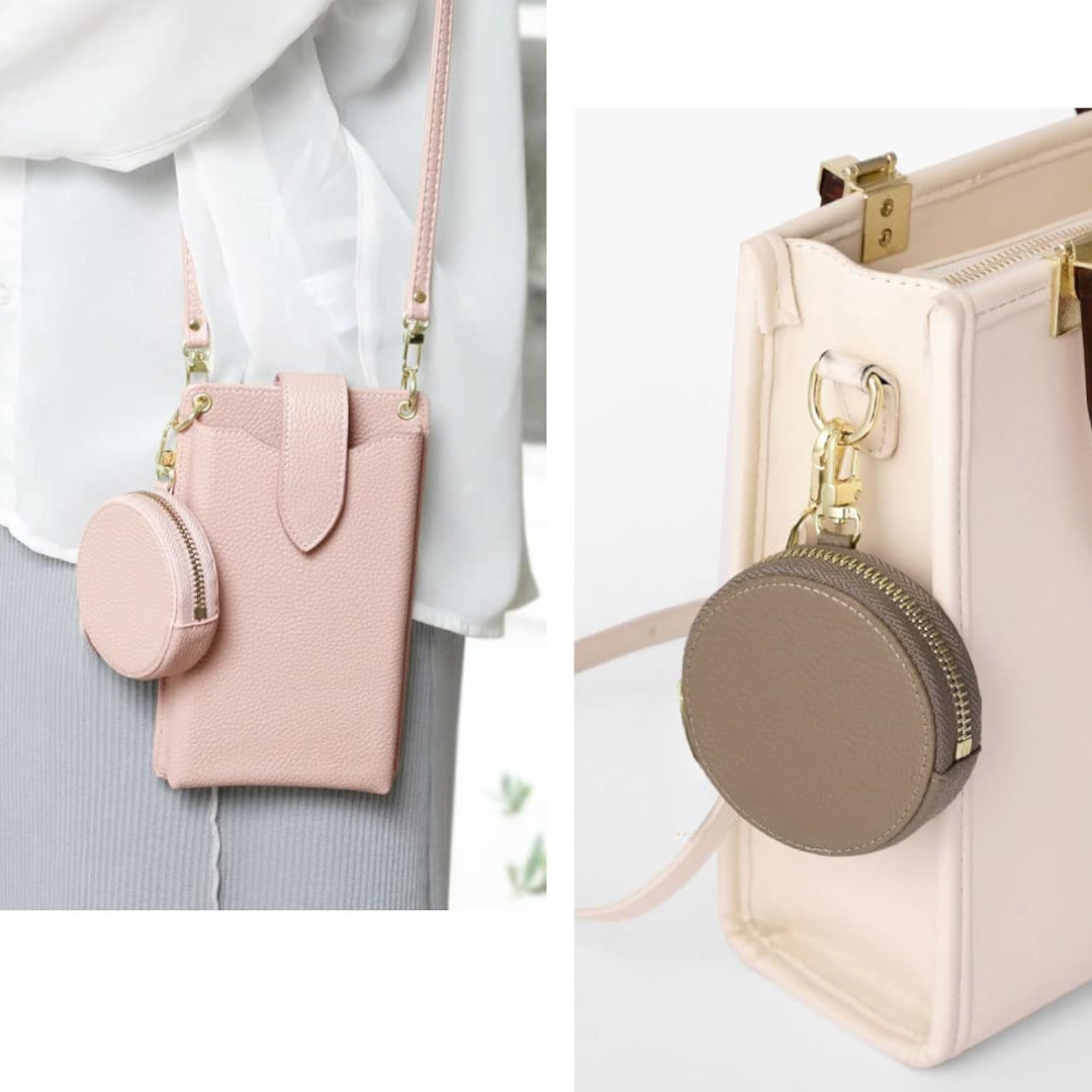 mini crossbody purse