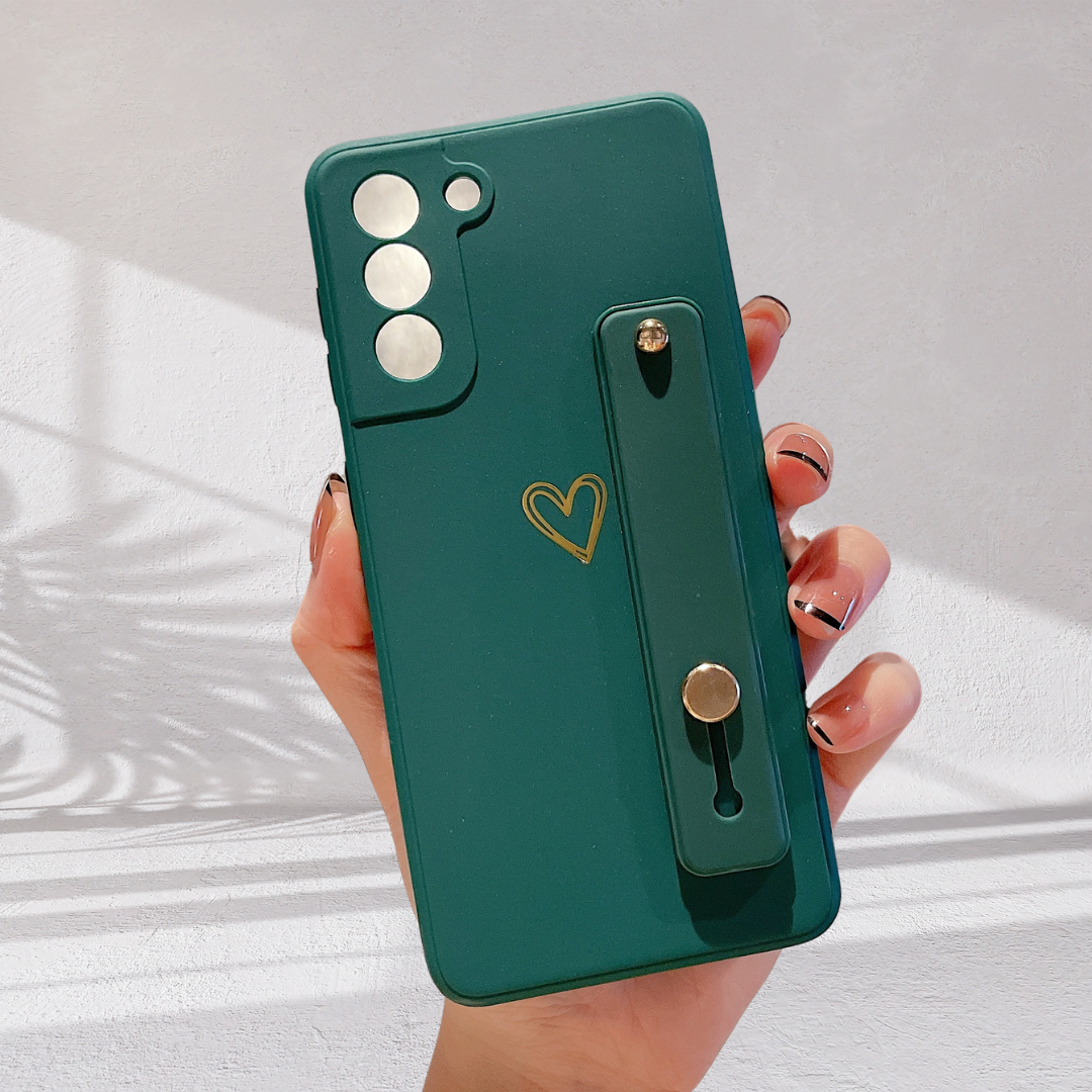Samsung protective cover | "Lovely"