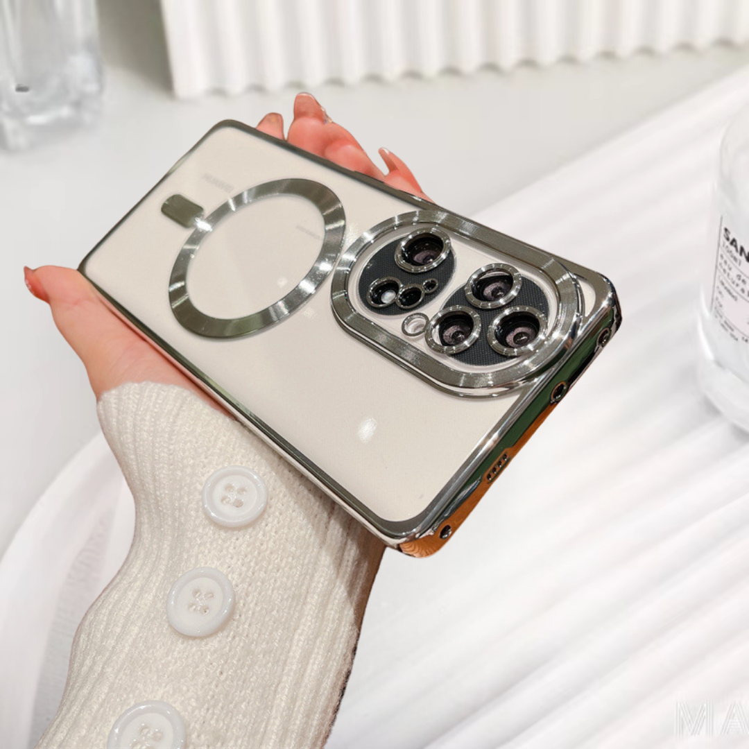Huawei MagSafe cover | "Saint"