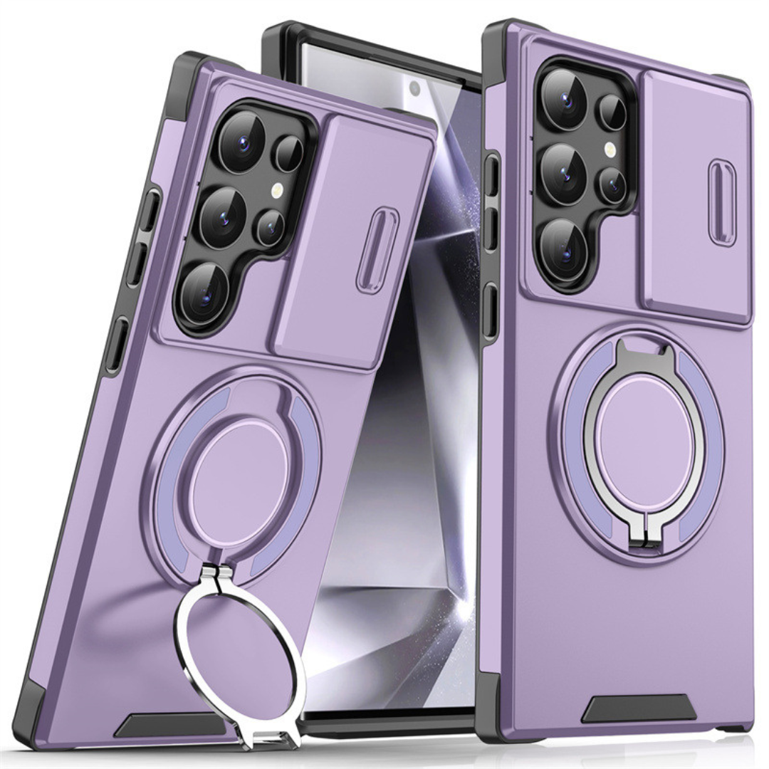 Samsung MagSafe case (S series) | "Gain"