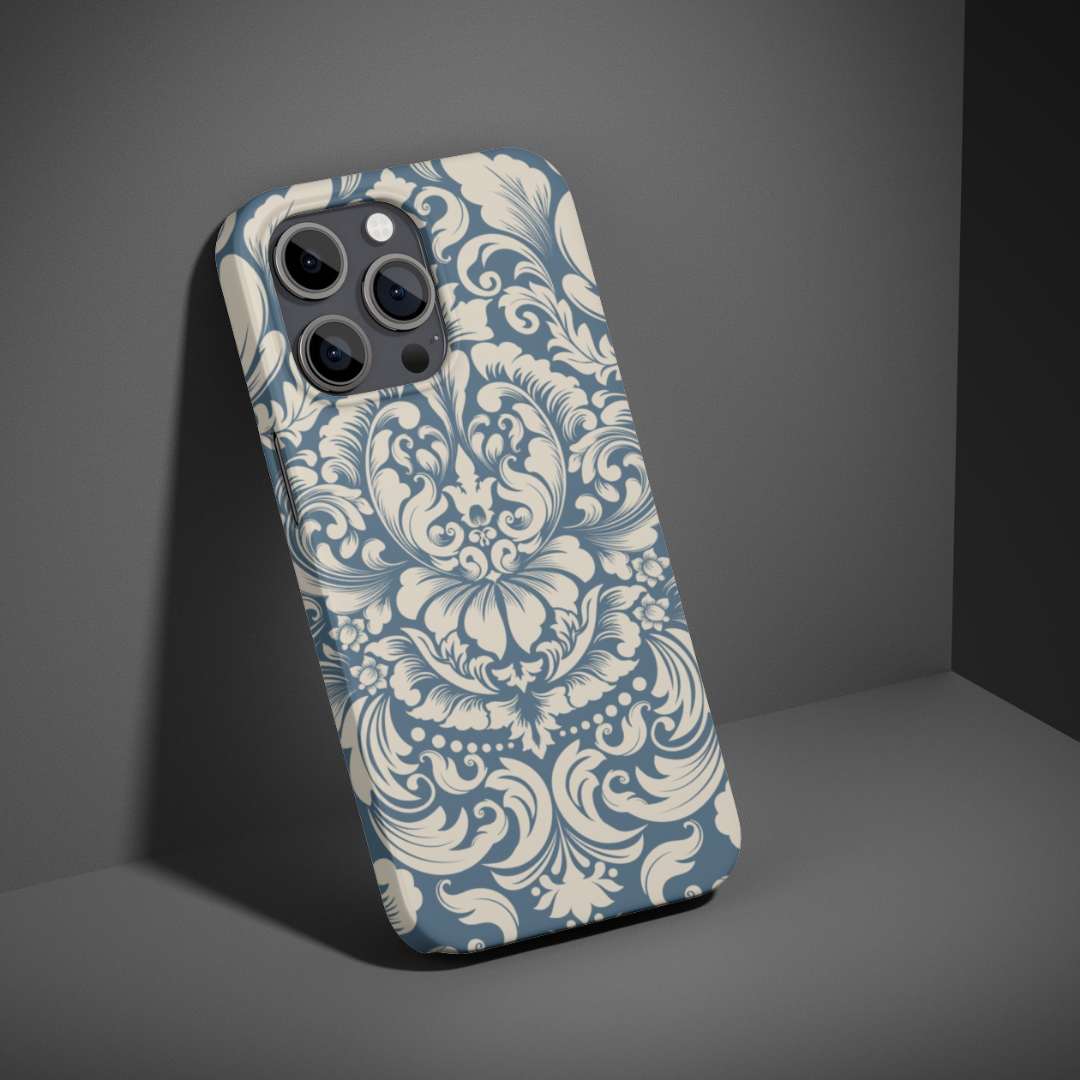 iPhone case | "Jade"