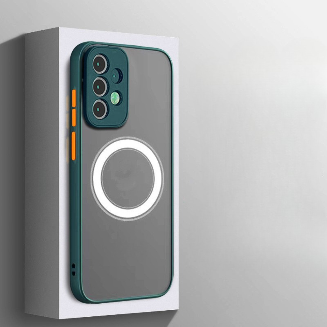 Samsung MagSafe case (S-series) | "Bay"
