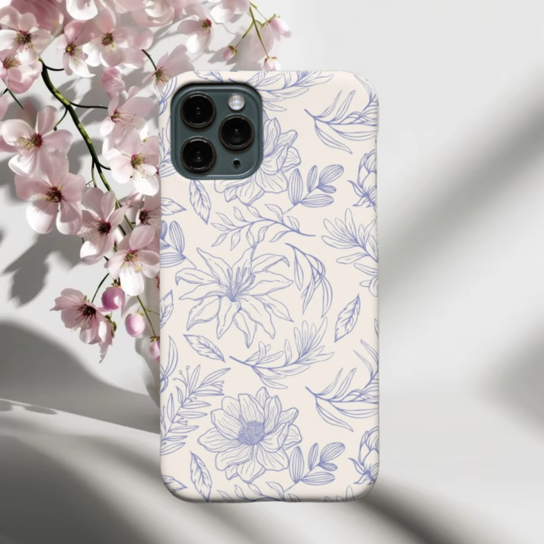 iPhone case | "Liana"