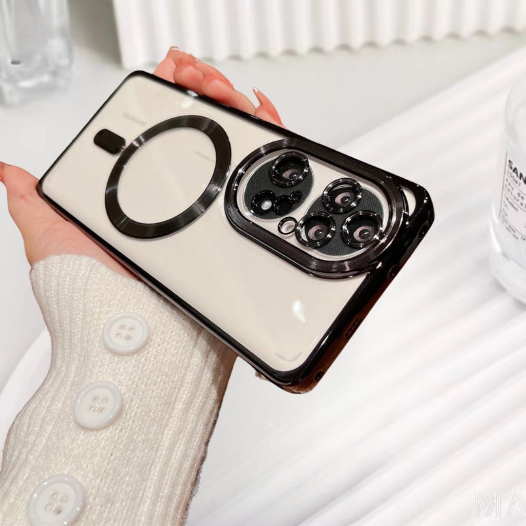 Huawei MagSafe cover | "Saint"