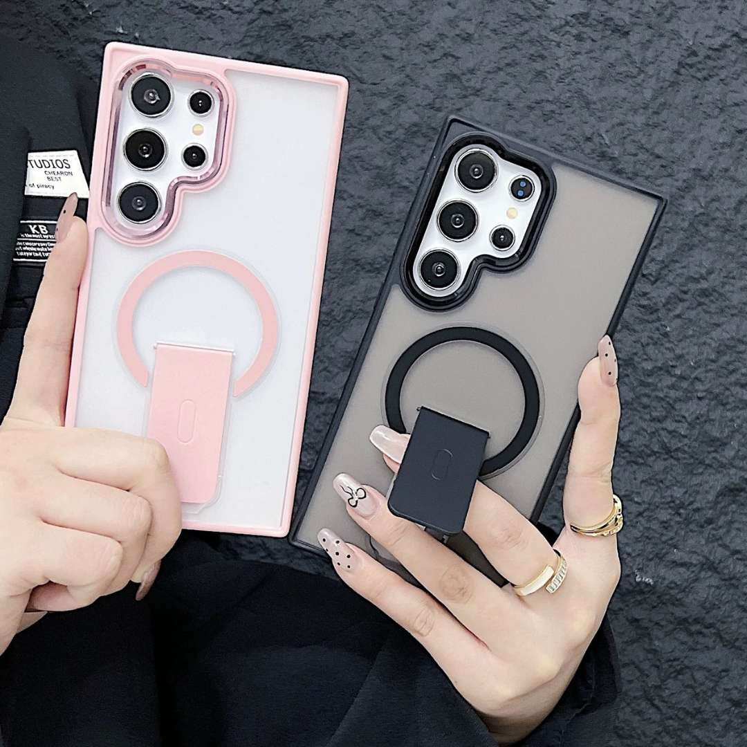 Samsung MagSafe case | "Joleen"