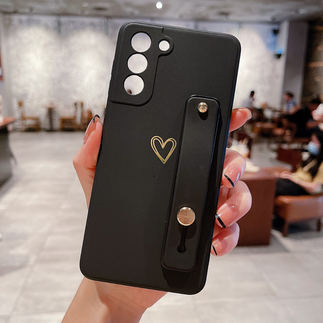 Samsung protective cover | "Lovely"