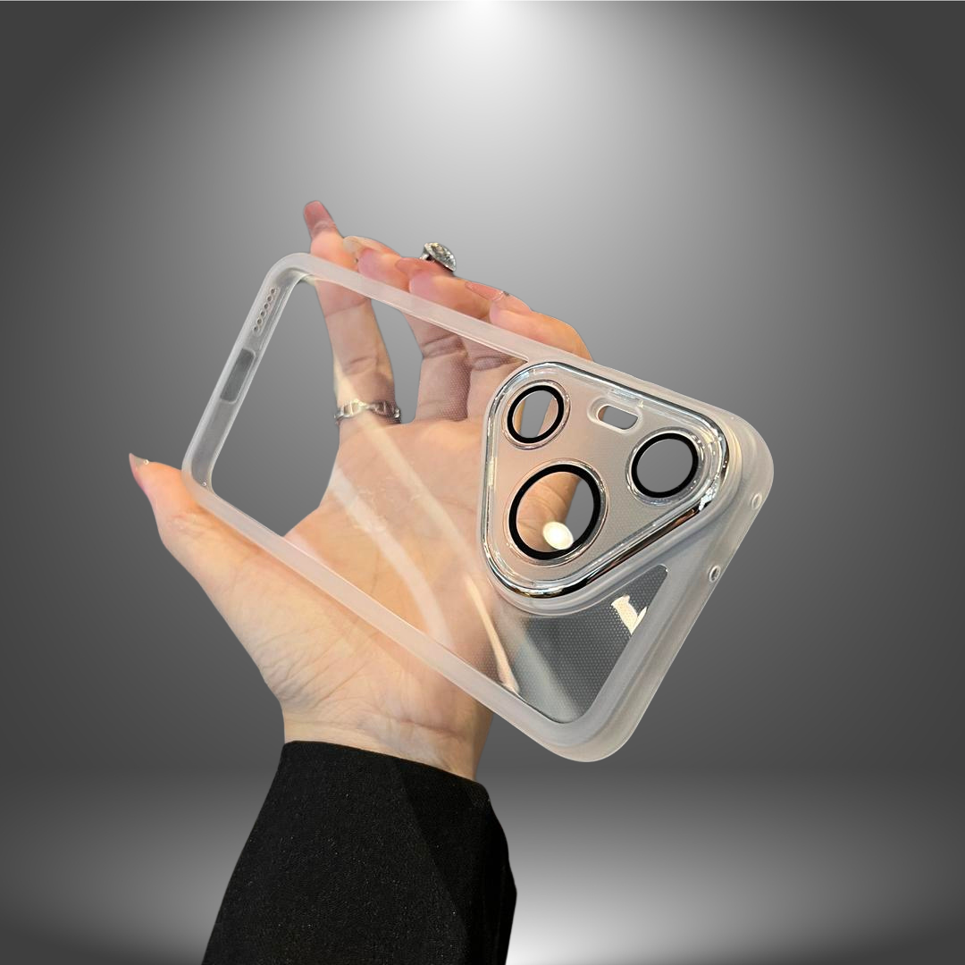 Huawei MagSafe case | "Levin"