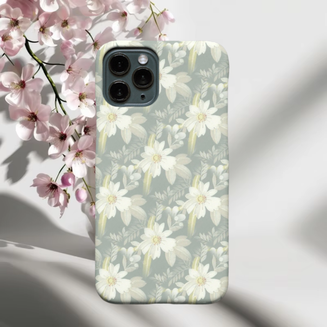 iPhone case | "Soul"