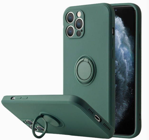 Huawei MagSafe case (P series) | "Tyreek"
