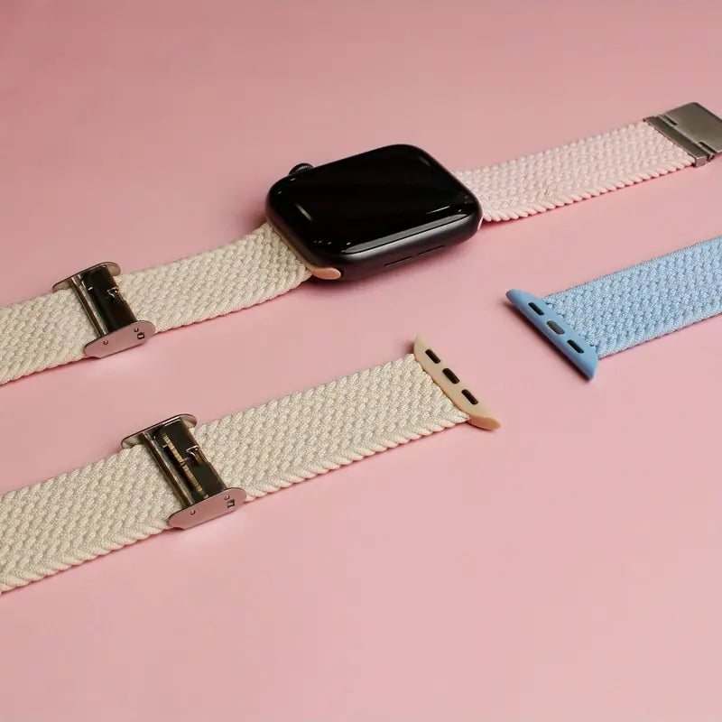 Apple Watch nylon strap | "Correa"