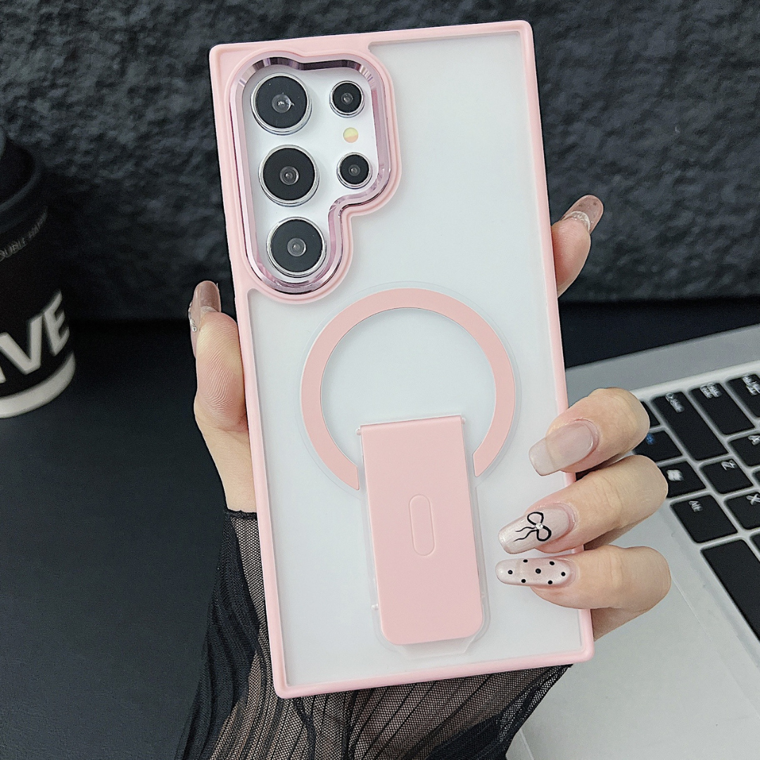 Samsung MagSafe case | "Joleen"