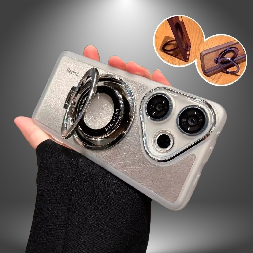 Huawei MagSafe case | "Levin"