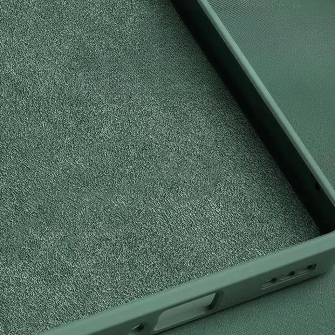 Samsung MagSafe case (S series) | "Clever"