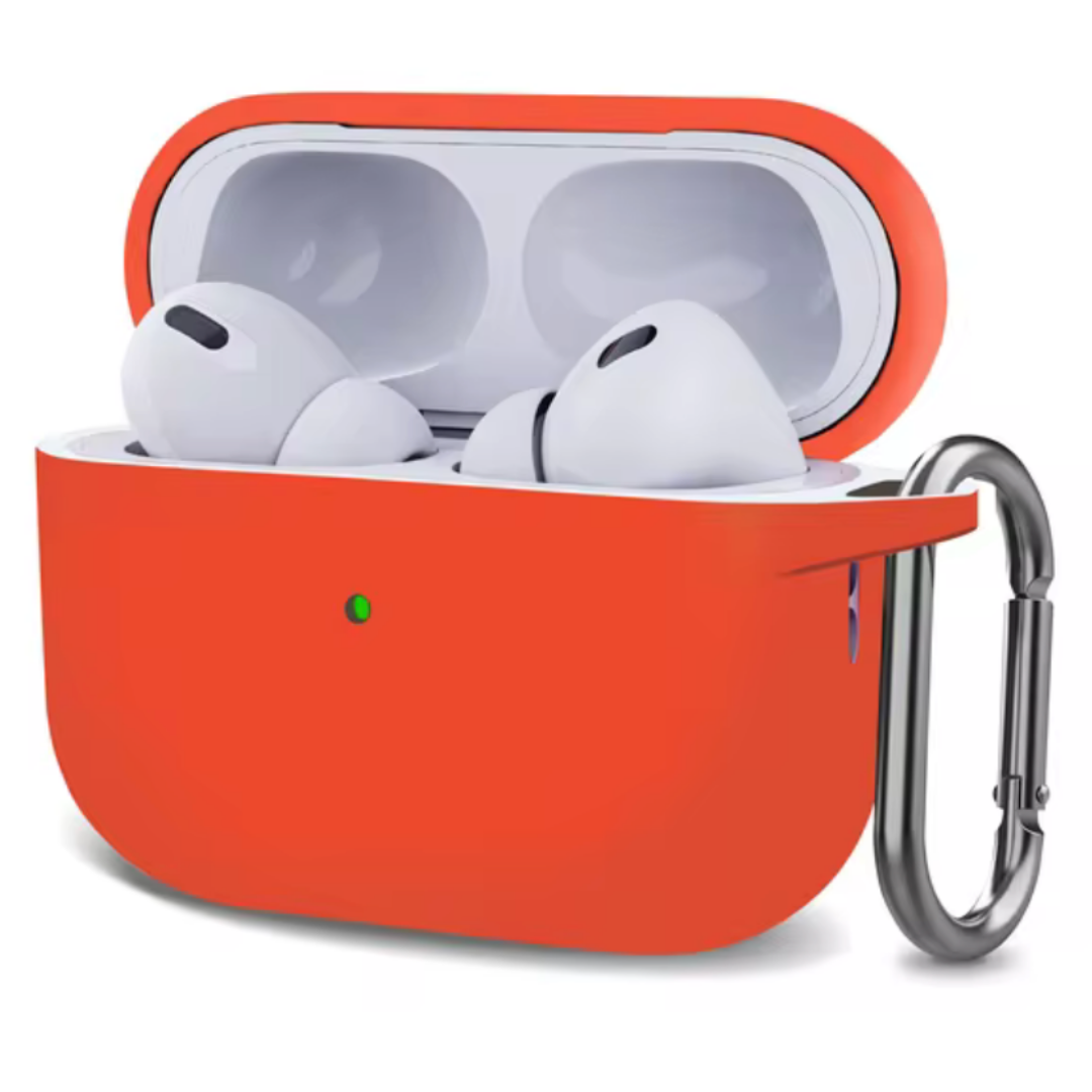 AirPods case | "Barney"