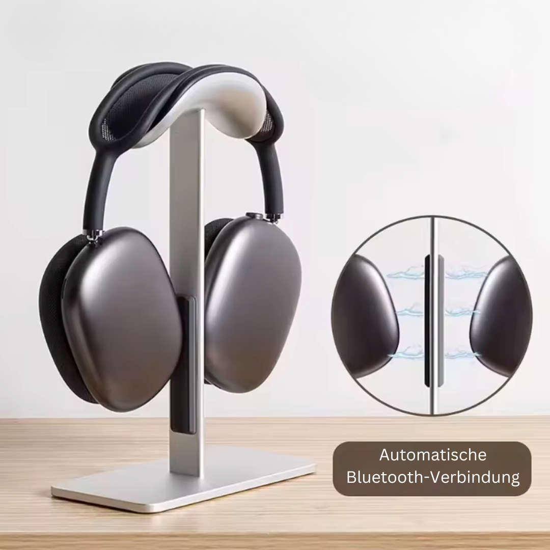 AirPods Max mount
