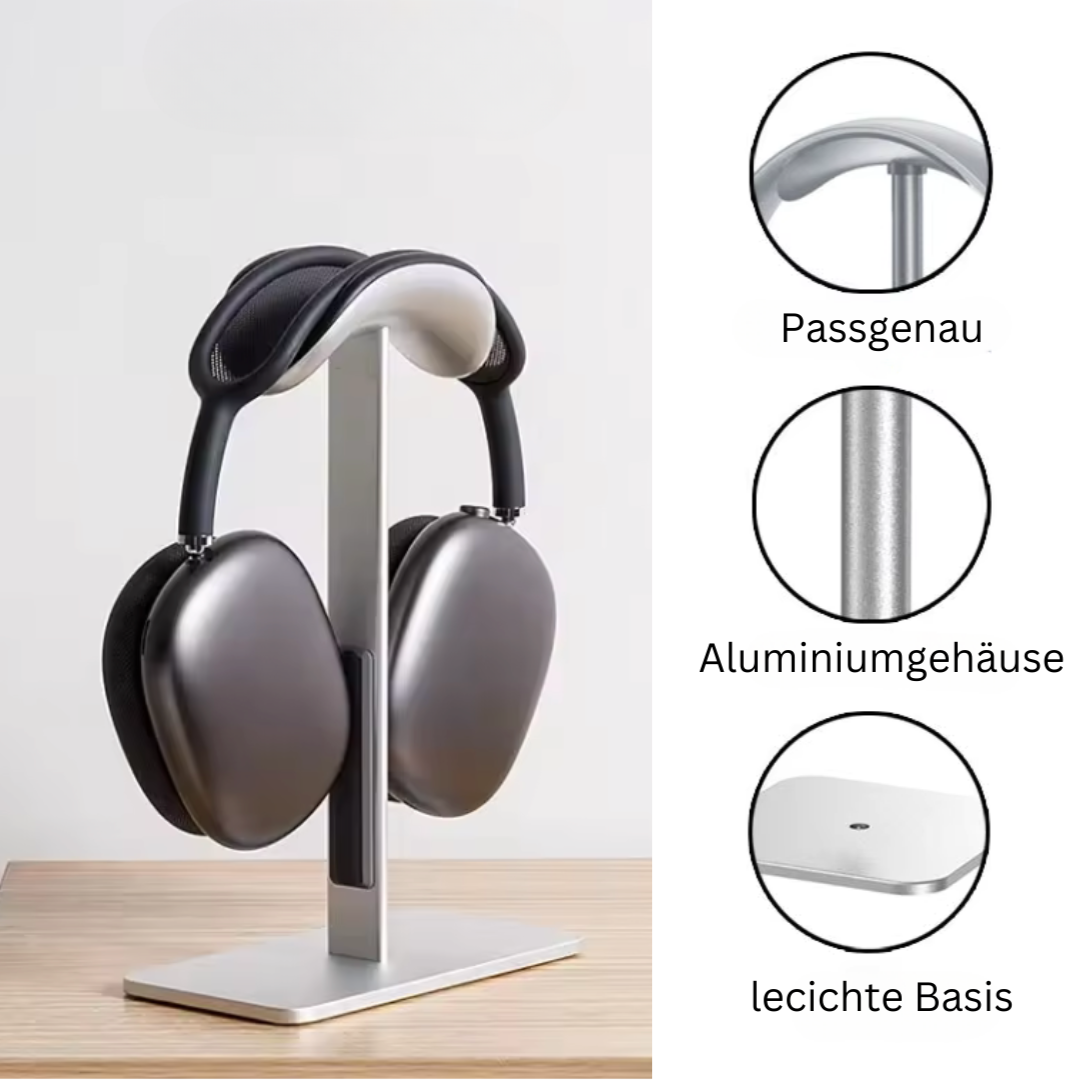 AirPods Max mount