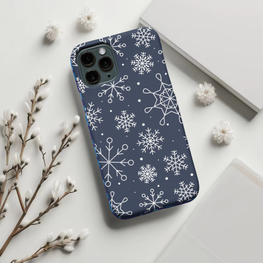 iPhone case | "Winter Season"