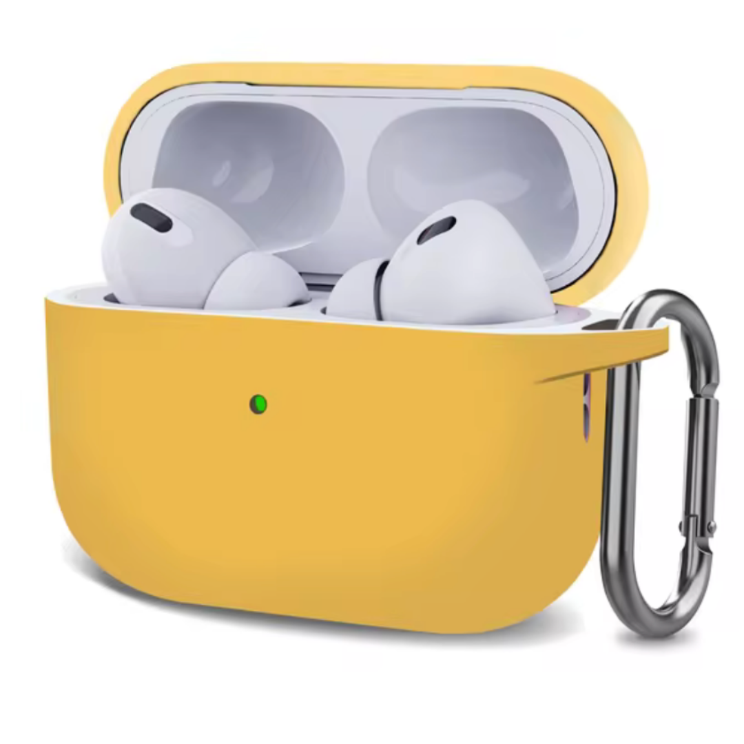 AirPods case | "Barney"