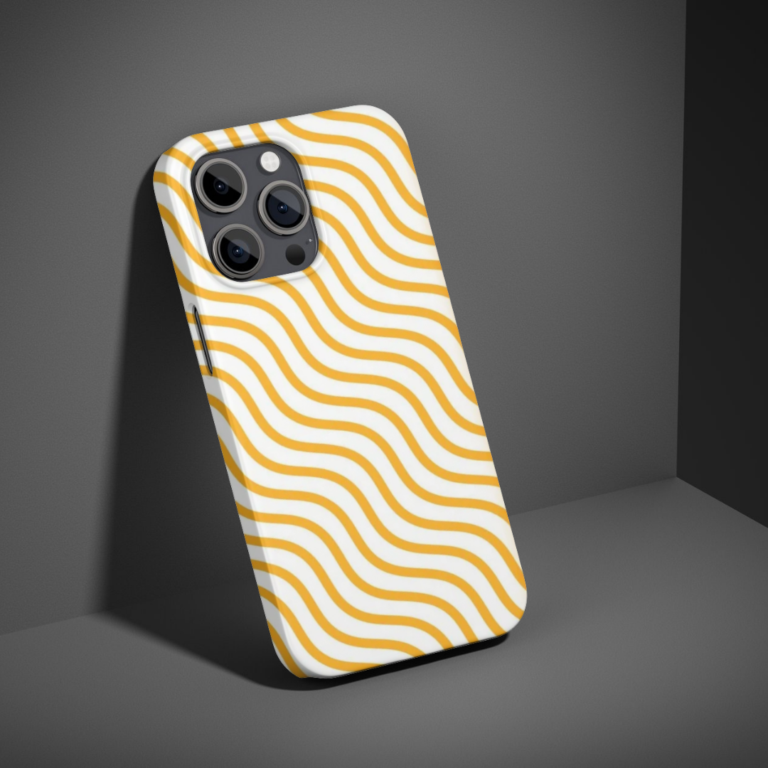 iPhone case | "Ember"